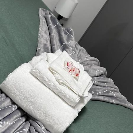2Bed Flat In Leicester ! Buitenkant foto