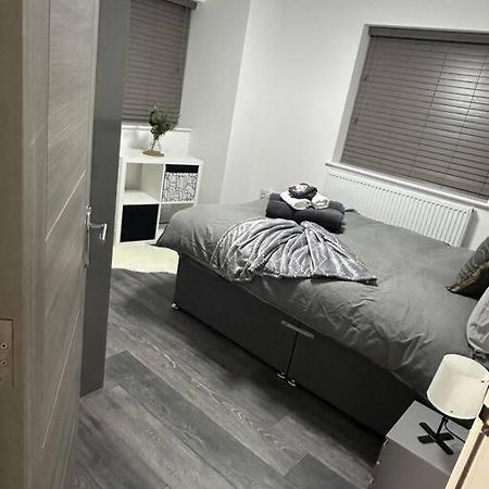 2Bed Flat In Leicester ! Buitenkant foto